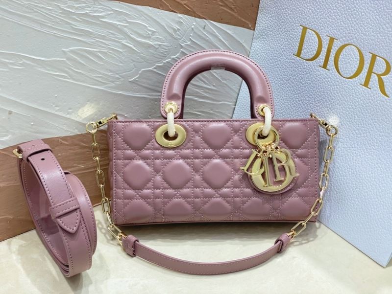 Christian Dior My Lady Bags